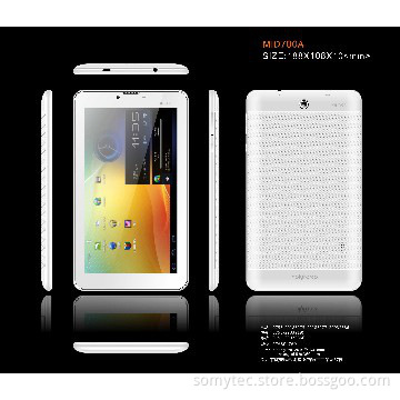 cheap 7\'\' Quad Core tablet PC
